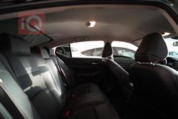 نيسان ألتيما